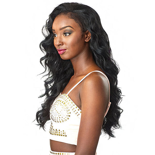 Sensationnel Instant Weave Half Wig - DEE Alexwigs