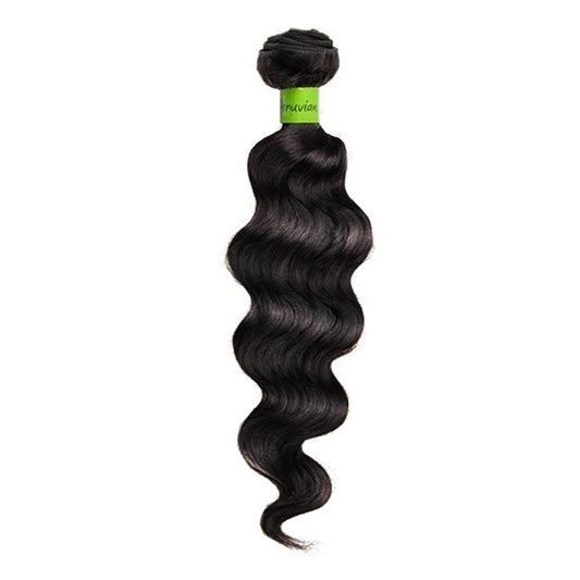 Sensationnel Bare & Natural Peruvian 100% Virgin Remi Weave - LOOSE DEEP 16-24" Alexwigs