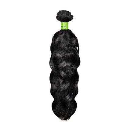 Sensationnel Bare & Natural Peruvian 100% Virgin Remi Weave - LOOSE WAVE 14-20" Alexwigs