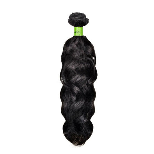 Sensationnel Bare & Natural Peruvian 100% Virgin Remi Weave - LOOSE WAVE 14-20" Alexwigs
