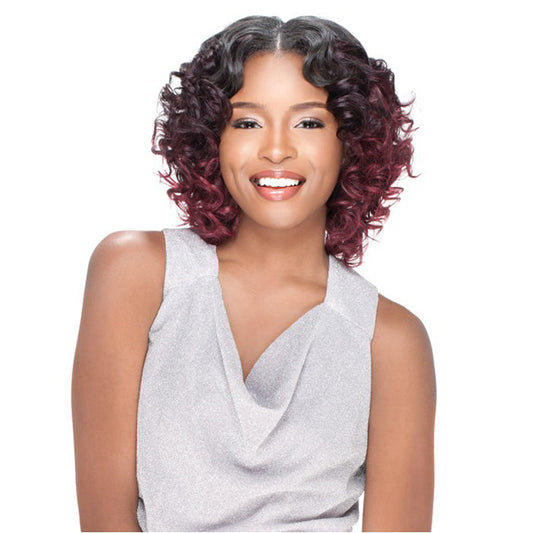 Sensationnel Select Remi Peruvian 100% Remi Human Hair Weave RETRO 3 PCS Alexwigs