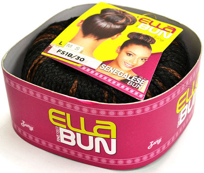 Zury Sis Ella Bun SHELL (Size L)