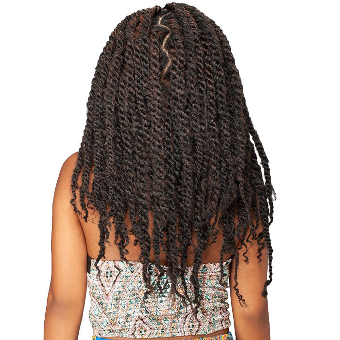 Sensationnel African Collection REGGAE CROCHET BRAID Alexwigs