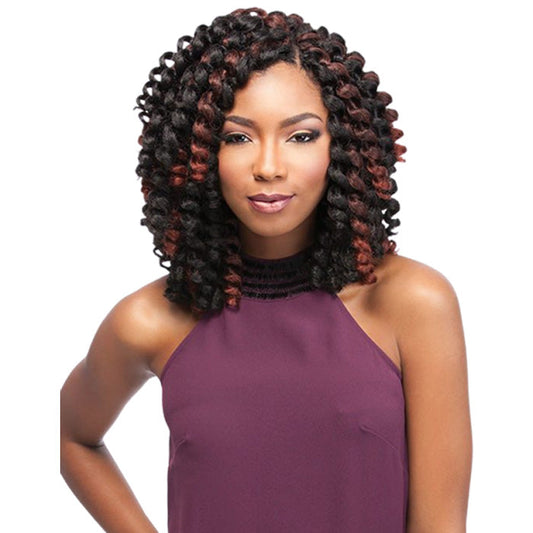 Sensationnel African Collection X-Pression Crochet Braid - 3X JAMAICAN BOUNCE 26" Alexwigs