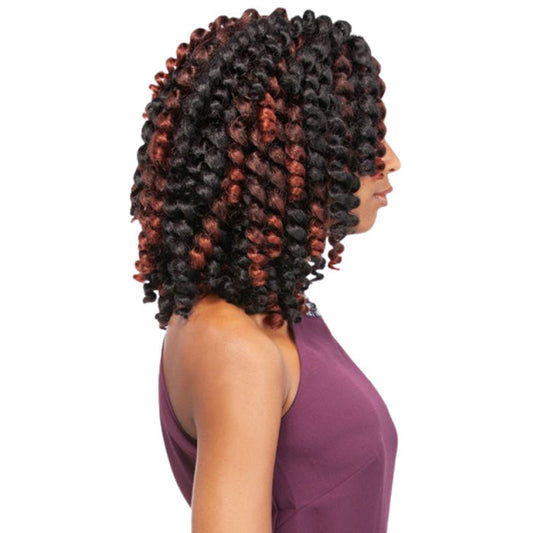 Sensationnel African Collection X-Pression Crochet Braid - 3X JAMAICAN BOUNCE 26" Alexwigs