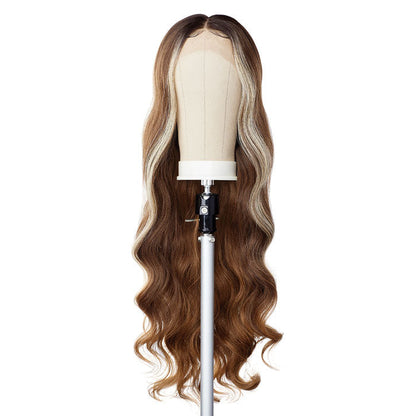 Sensationnel Butta Lace 5" Deep Part HD Lace Front Wig - BUTTA UNIT 31 Alexwigs