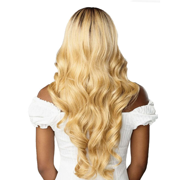 Sensationnel Dashly HD Lace Front Wig - LACE UNIT 23 Alexwigs