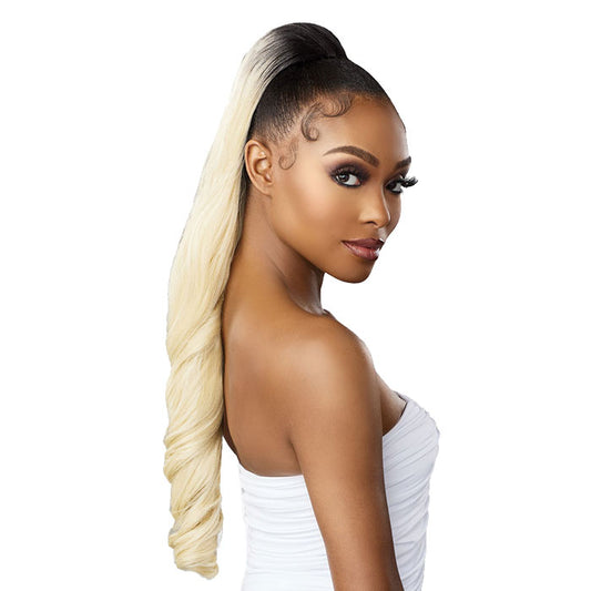 Sensationnel Lulu Pony Drawstring Ponytail - DODO Alexwigs