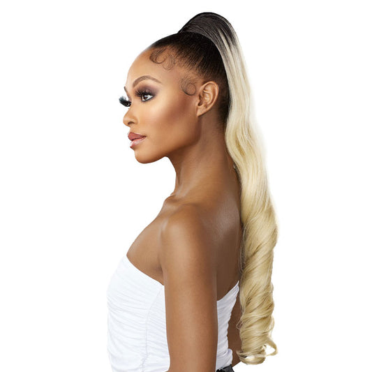 Sensationnel Lulu Pony Drawstring Ponytail - DODO Alexwigs