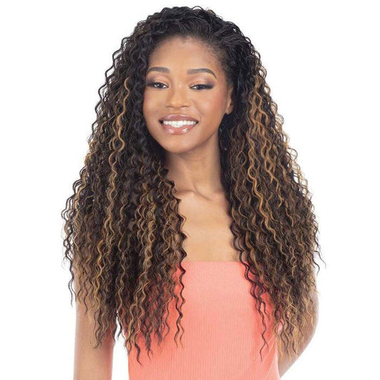 Shake N Go Natural Me Full Cap Wig - GIANNI Alexwigs