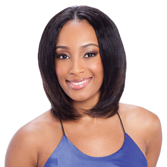 Rain Moisture Indian Remy Weave - MOIST JERRY 3 Pcs (Wet & Wavy) Alexwigs