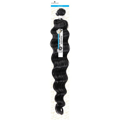 Shake N Go Organique MasterMix Weave - FLOWY LOOSE DEEP 24 Alexwigs