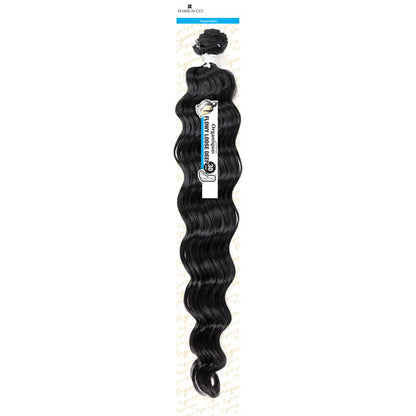 Shake-N-Go Organique Master Mix Weave - FLOWY LOOSE DEEP 30 Alexwigs