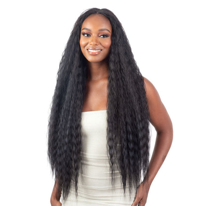 Shake N Go Organique MasterMix Weave - SUPER CURL 24"/30" Alexwigs