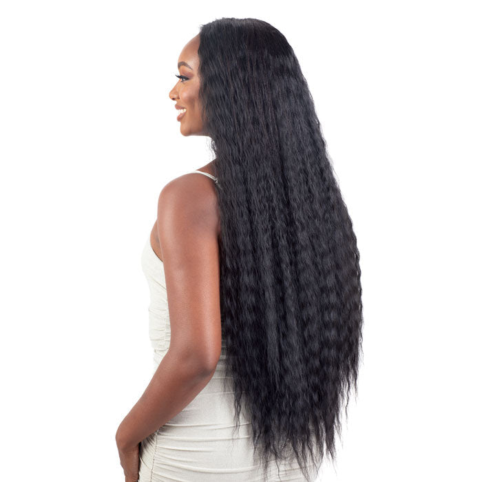 Shake N Go Organique MasterMix Weave - SUPER CURL 24"/30" Alexwigs