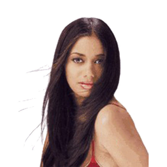 Unique Wiiv Human Hair braids - SILKY BRAID 16-24" Alexwigs