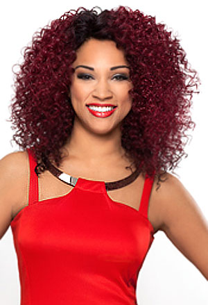 Carefree Avante Lace Front Wig Natural J Part SIERRA Alexwigs