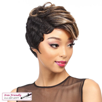 It's a Wig Full Wig - SITI Alexwigs