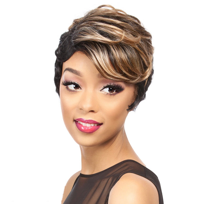 It's a Wig Full Wig - SITI Alexwigs