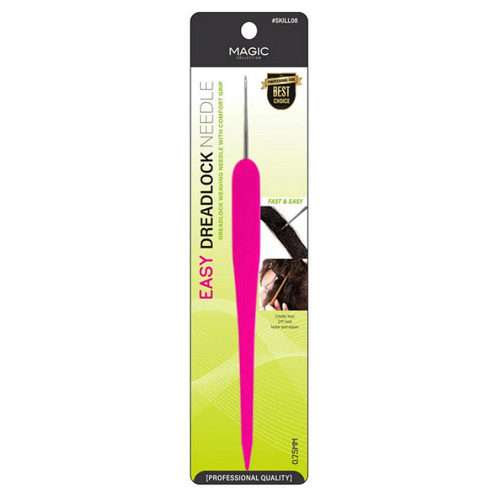 Magic Collection Easy Dreadlock Needle 1-Hook Alexwigs
