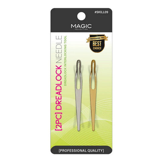 Magic Dreadlock Interlocking Tool Needle 2pc Alexwigs