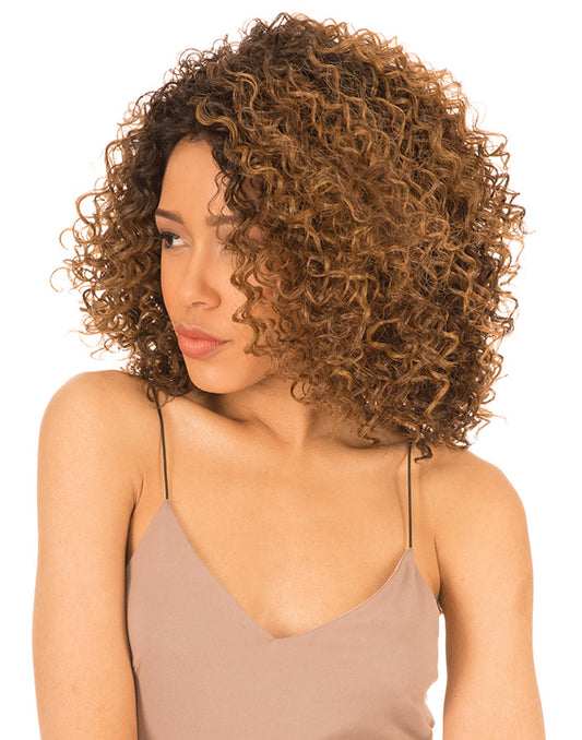 New Born Free Slim Line Lace Part Wig SLW29 Alexwigs
