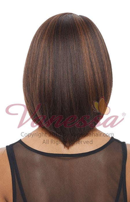 Vanessa Smart Synthetic Hair Wig - BASA Alexwigs
