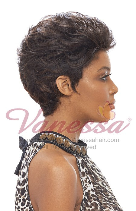 Vanessa Smart Wig TENNY Alexwigs
