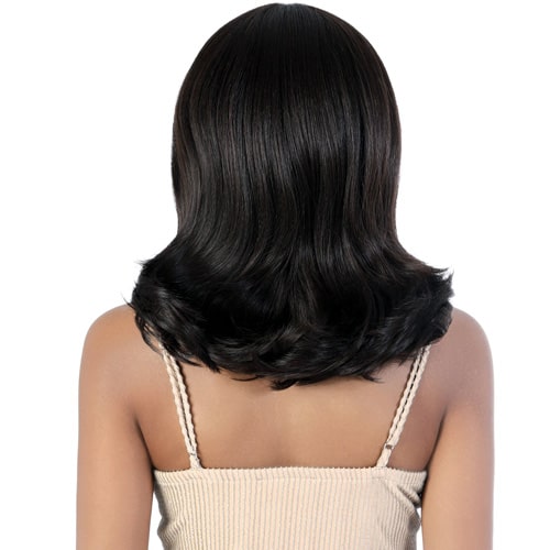 Motown Tress HD Invisible Lace Front Wig - LDP SONG Alexwigs
