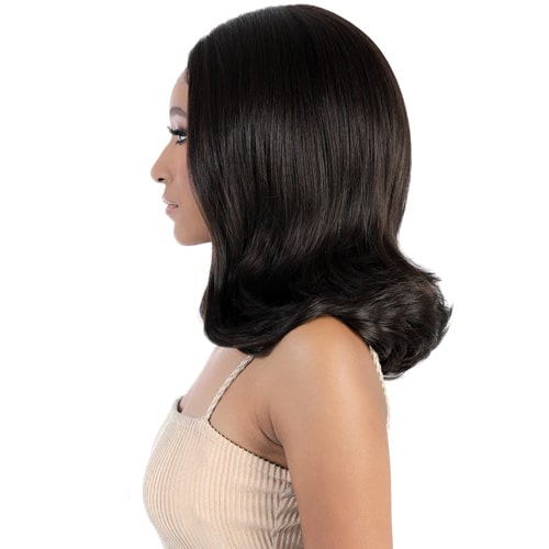 Motown Tress HD Invisible Lace Front Wig - LDP SONG Alexwigs