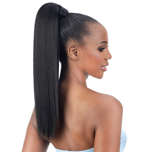 Shake N Go Organique Weave - YAKY 18" Alexwigs