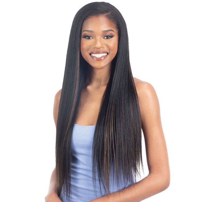 Shake N Go Organique Weave - YAKY 24" Alexwigs