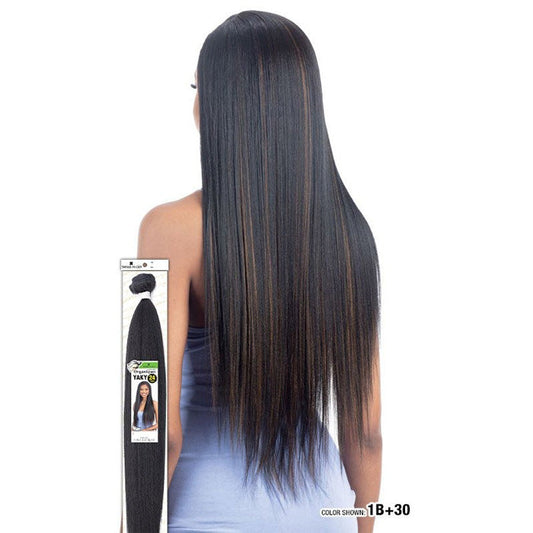 Shake N Go Organique Weave - YAKY 24" Alexwigs
