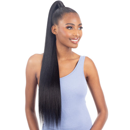 Shake N Go Organique Weave - YAKY 30" Alexwigs