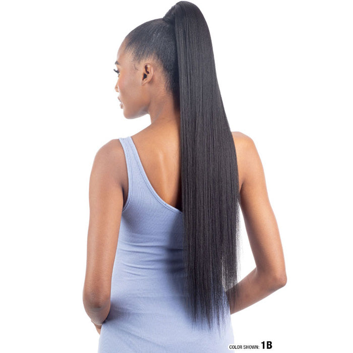 Shake N Go Organique Weave - YAKY 30" Alexwigs