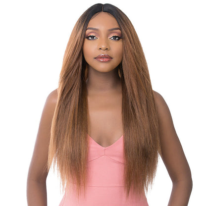 It's a Wig Lace Front Wig - ST MARIE Alexwigs