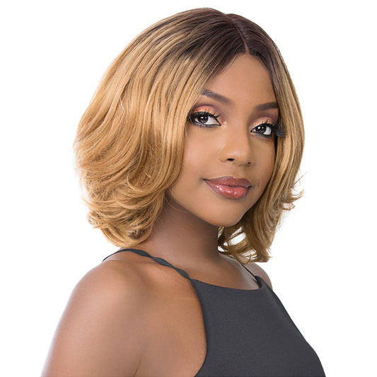 It's a Wig Lace Front Wig - ST SHEEN Alexwigs
