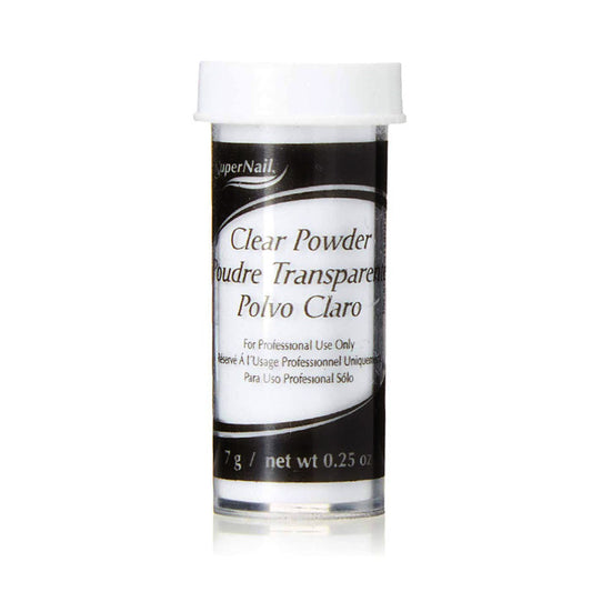 Supernail Professional Powder 0.25 oz Alexwigs