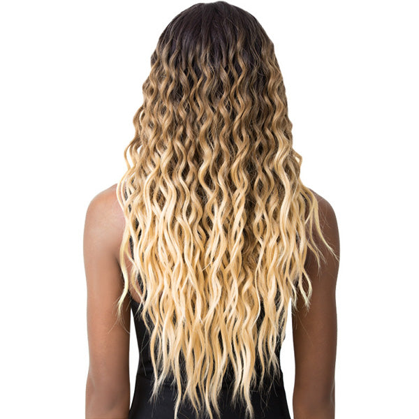 It's a Wig Synthetic 2020 Lace Front Wig - SWISS LACE SUNFLOWER Alexwigs