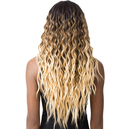 It's a Wig Synthetic 2020 Lace Front Wig - SWISS LACE SUNFLOWER Alexwigs