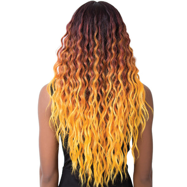 It's a Wig Synthetic 2020 Lace Front Wig - SWISS LACE SUNFLOWER Alexwigs