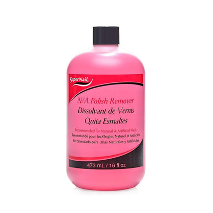 Supernail Professional Polish Remover Alexwigs