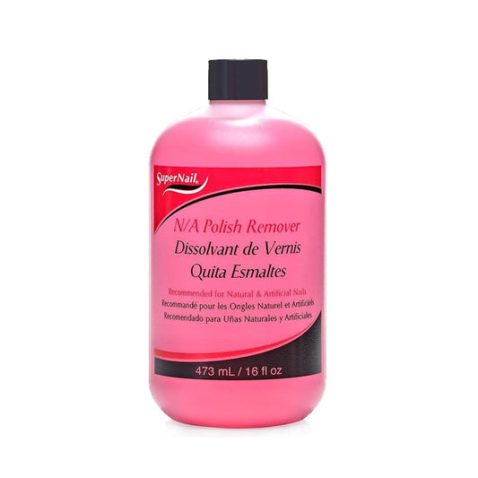 Supernail Professional Polish Remover Alexwigs