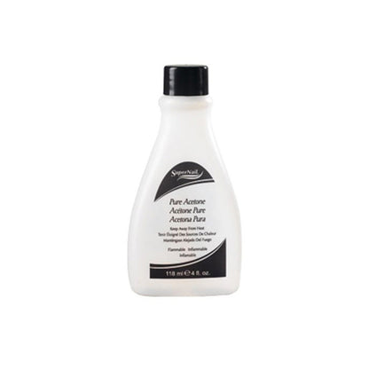 Supernail Professional Polish Remover Alexwigs