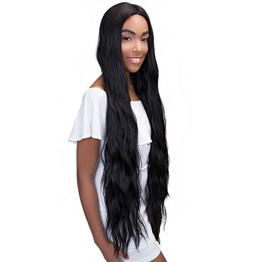 Janet Collection Extended Part Lace Wig - SUPER WAVE Alexwigs