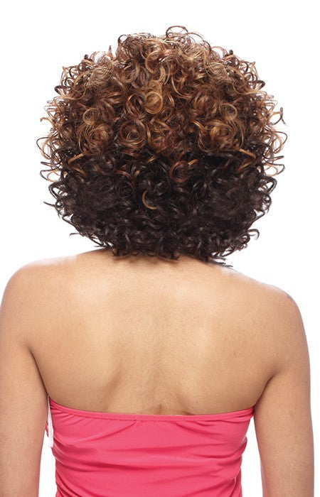 Vanessa Wig SUPER LIATA