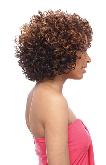 Vanessa Wig SUPER LIATA