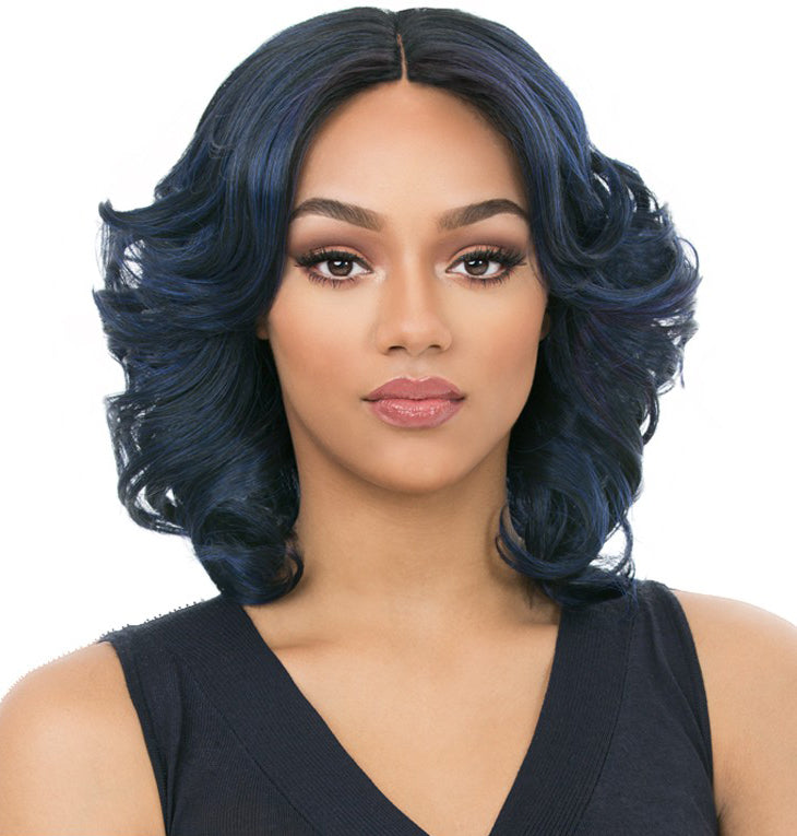 It's a Wig Swiss Lace Front Wig - SWISS LACE DAYDREAM Alexwigs