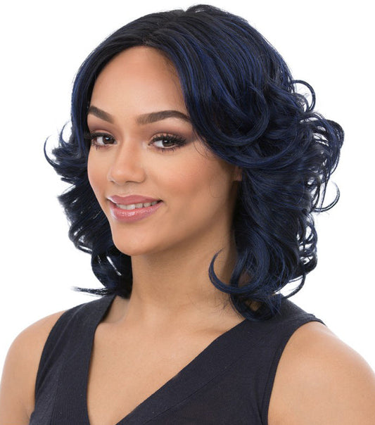 It's a Wig Swiss Lace Front Wig - SWISS LACE DAYDREAM Alexwigs