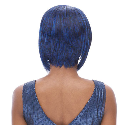 It's a Wig Swiss Lace Front Wig - MISS DEJA Alexwigs